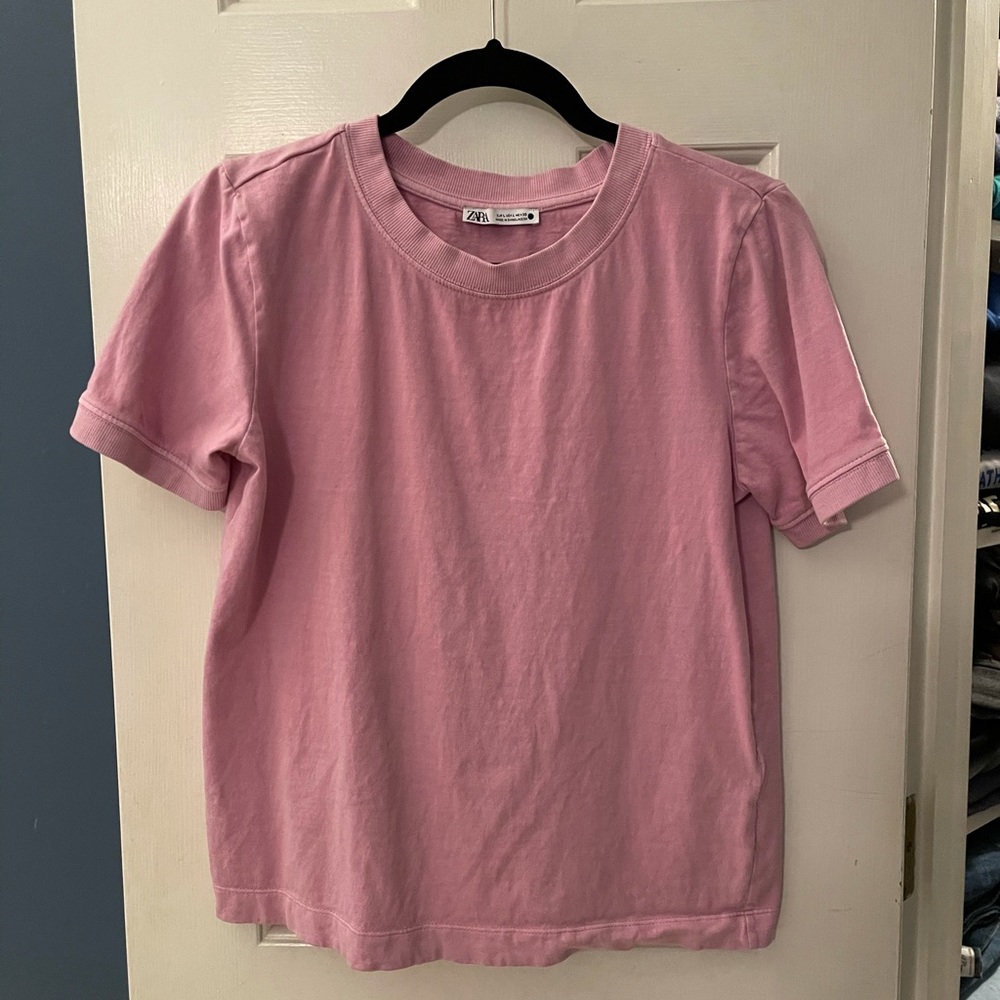 Zara Tee